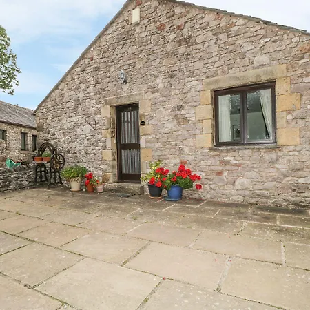 Pond End Casa de Férias Morland