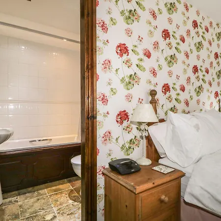 Casa de Férias Pond End *