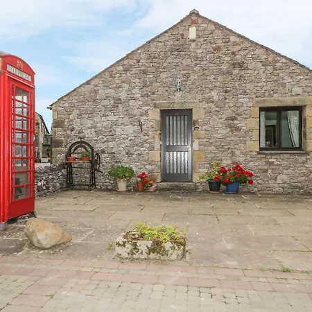 Casa de Férias Pond End *