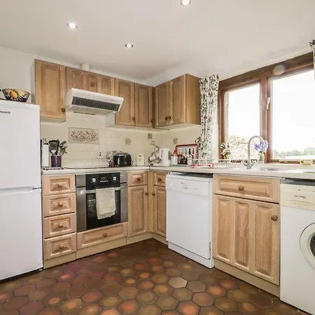 Pond End Casa de Férias Morland