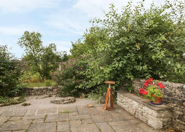 Vakantiehuis Pond End