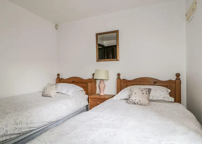 Vakantiehuis Pond End