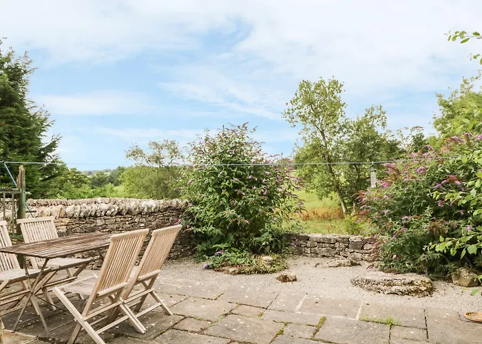 Vakantiehuis Pond End *